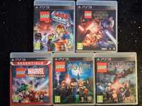 Gry na ps3 lego Wszystkie w cenie