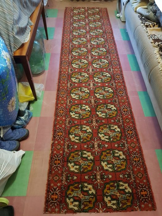 Продам ковровую дорожку, ковер