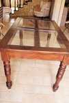 Mesa Madeira Maciça