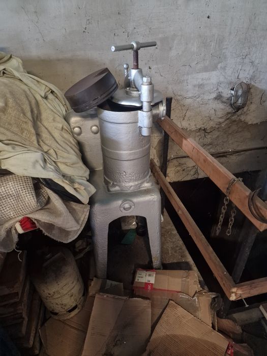 Nadziewarka do kiełbasy