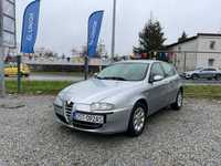 Alfa Romeo 147 1.9 JTD • PIONEER • DŁUGIE OPŁATY • Zamiana