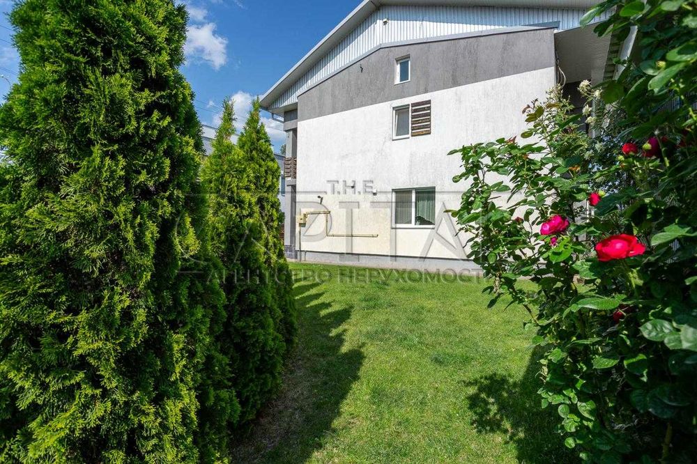 Оренда сучасного таунхаусу 147м2 Осокорки, Славутич, Центральна