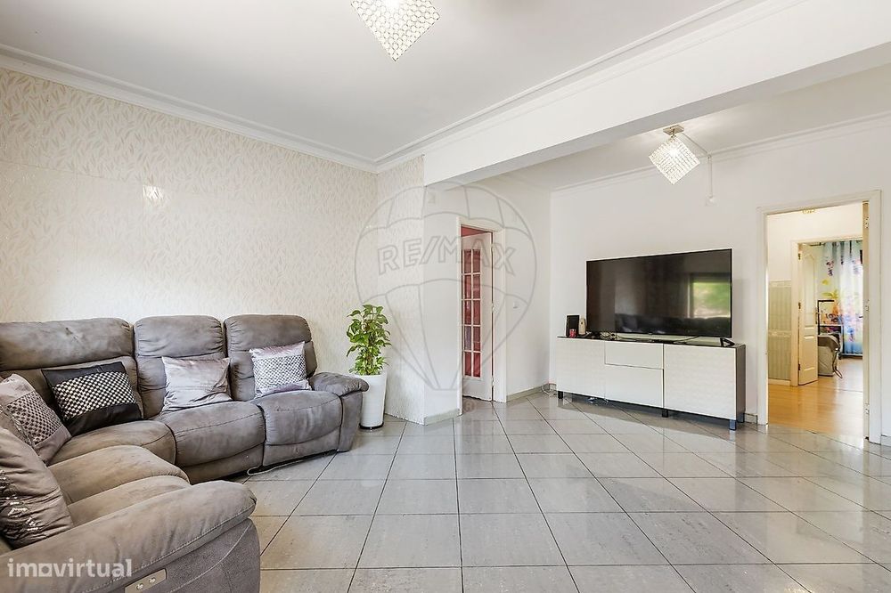 Apartamento T3 para venda