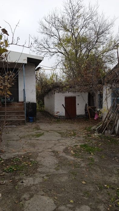 Будинок Балабине