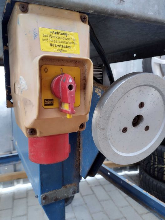 Krajzega stołowa 3KW