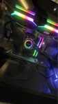 PC Gaming RTX 4070 TI 12Gb, AMD R9 7900x, 32 Gb DDR5,
