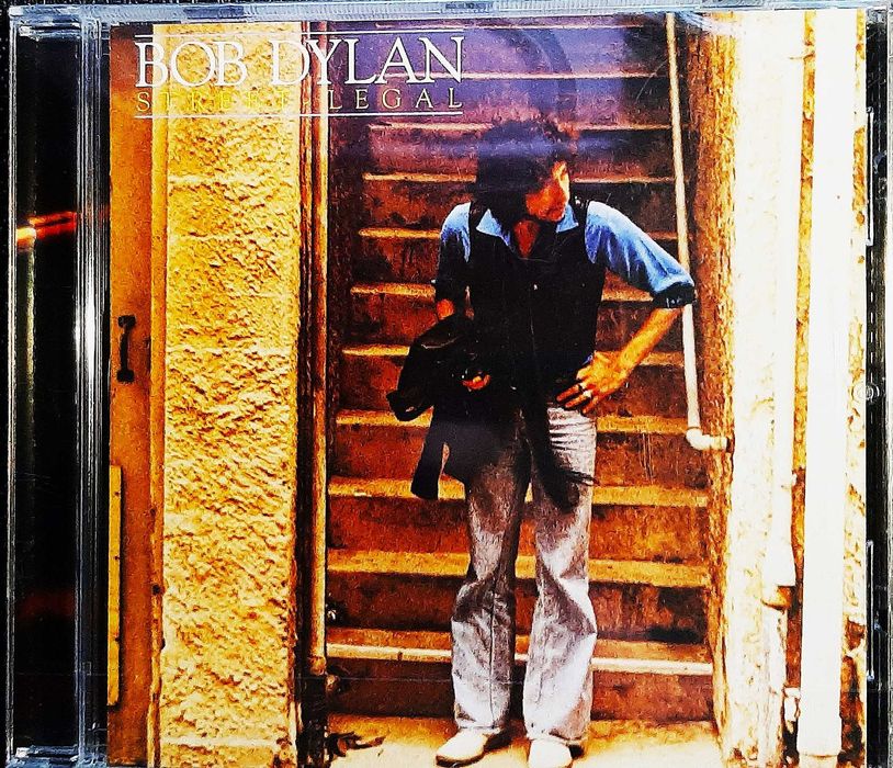 Unikat ! Zestaw 10XCD Rewelacyjne Koncerty BOB DYLAN-a