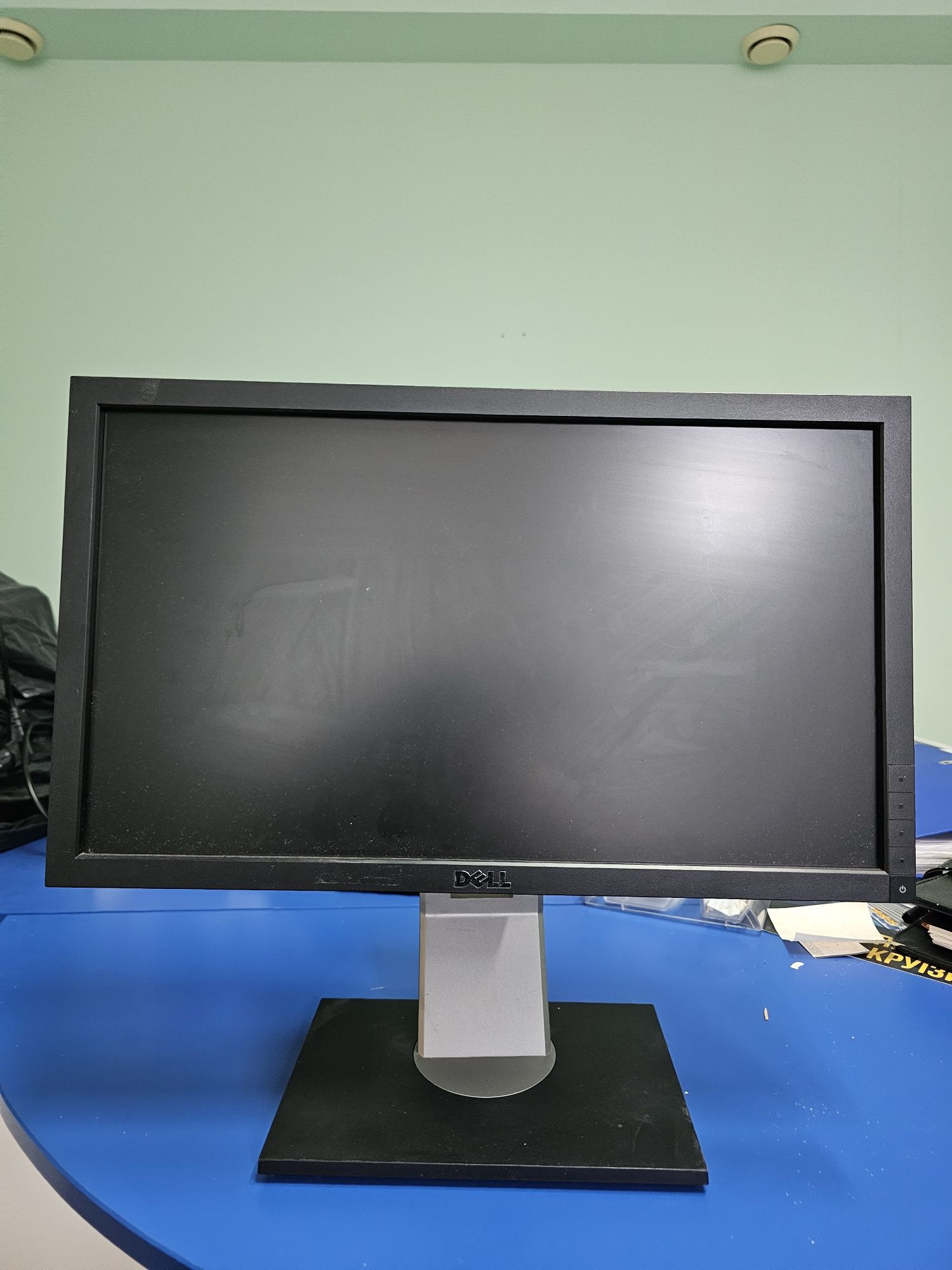 Монітор  DELL 20