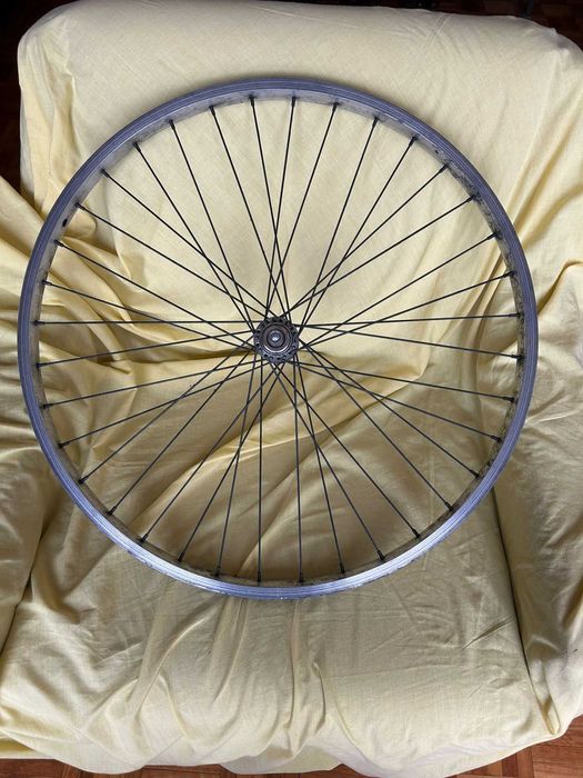 Acessórios para bicicleta