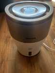 Nawilżacz powietrza  NanoCloud Ewapuracyjny Philips - sprawny
