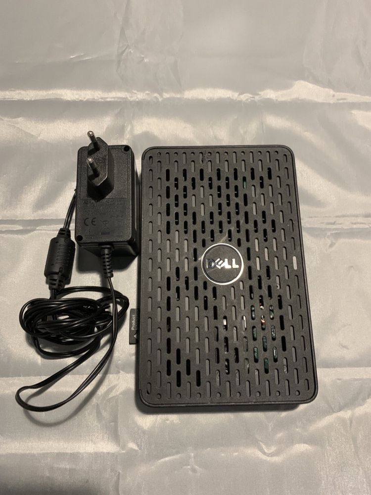 Тонкий клієнт Dell Wyse 3030 LT