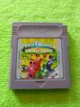 Power Rangers 2 Rep Gameboy