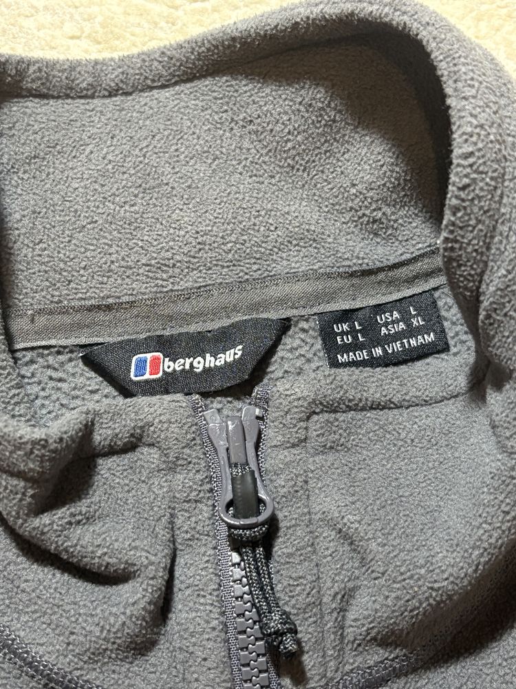Фліска Berghaus розмір L