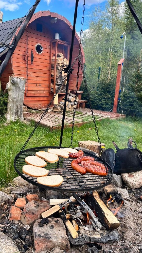 Domek i jacht!SZWAJCARIA KASZUBSKA, Kaszuby