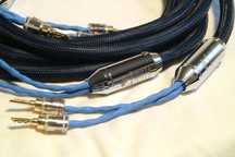 Siltech 770l 2x2,5 m kabel glosnikowy