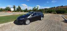 Opel Astra Sports Tourer 1.6 CDTI Ecotec Business Edition S/S