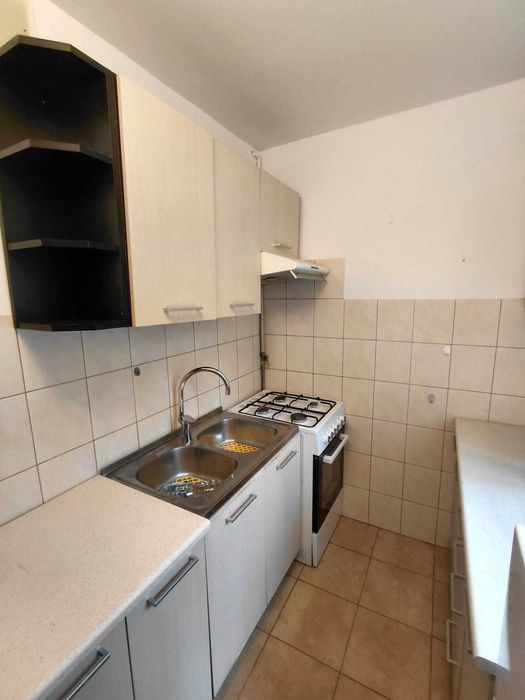 Kawalerka na parterze  bielany