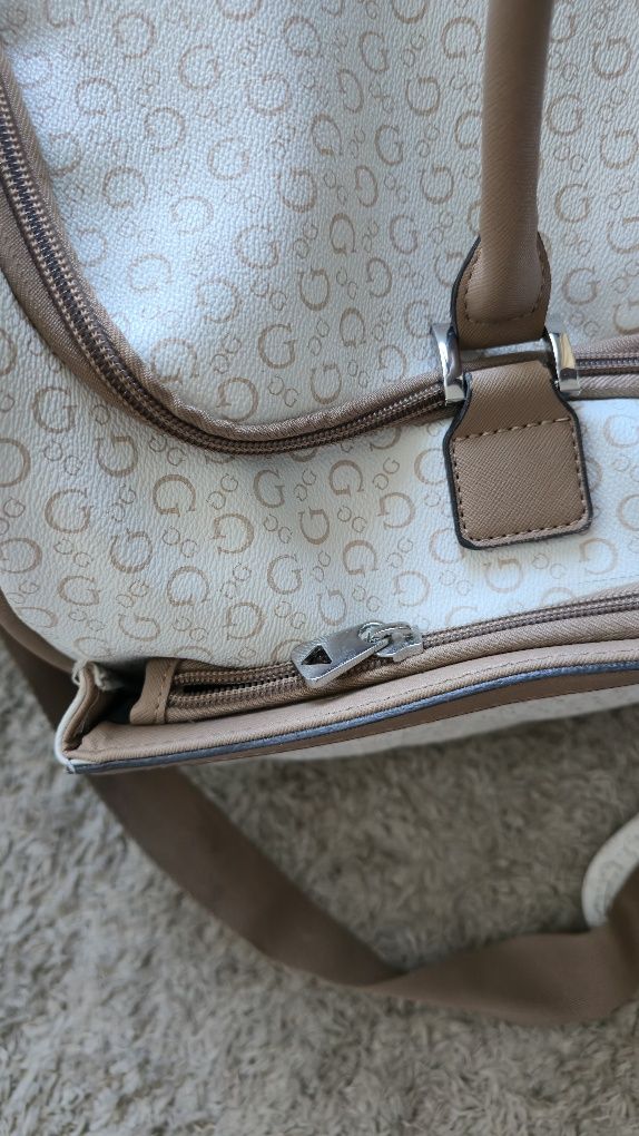 Torba podróżna Guess