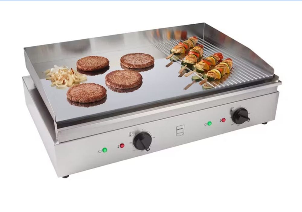 Grelhador Profissional GEG2112