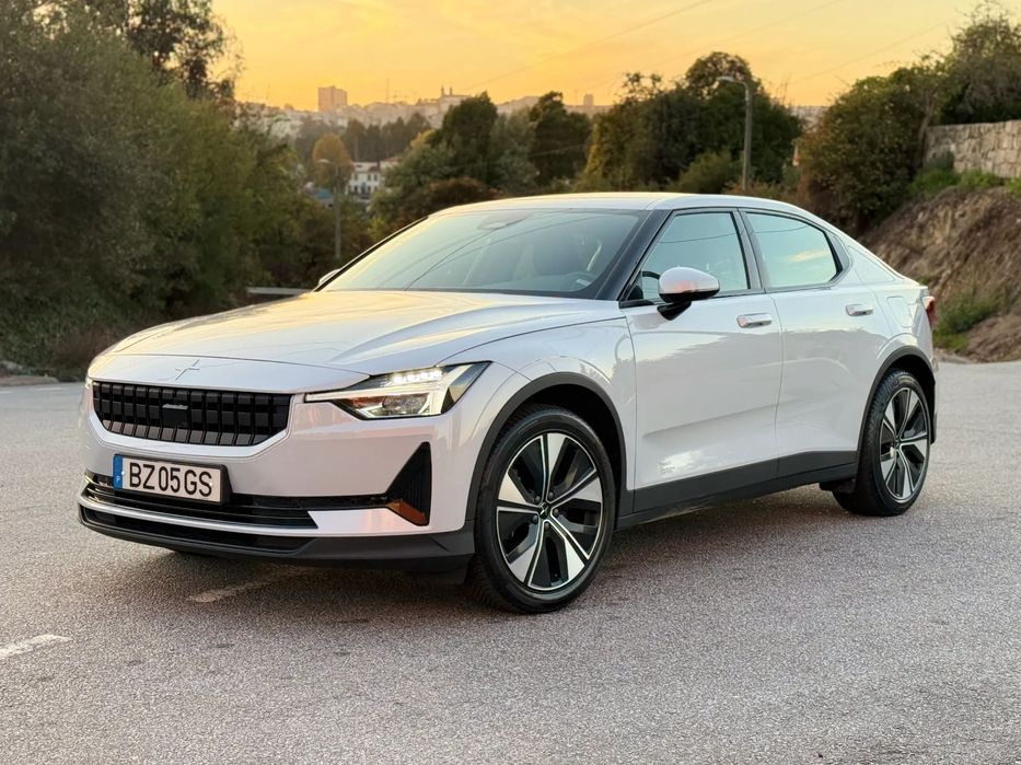 Polestar 2 Long Range 78 kWh