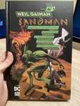 Sandman Tom 6: Refleksje i przypowieści | Neil Gaiman