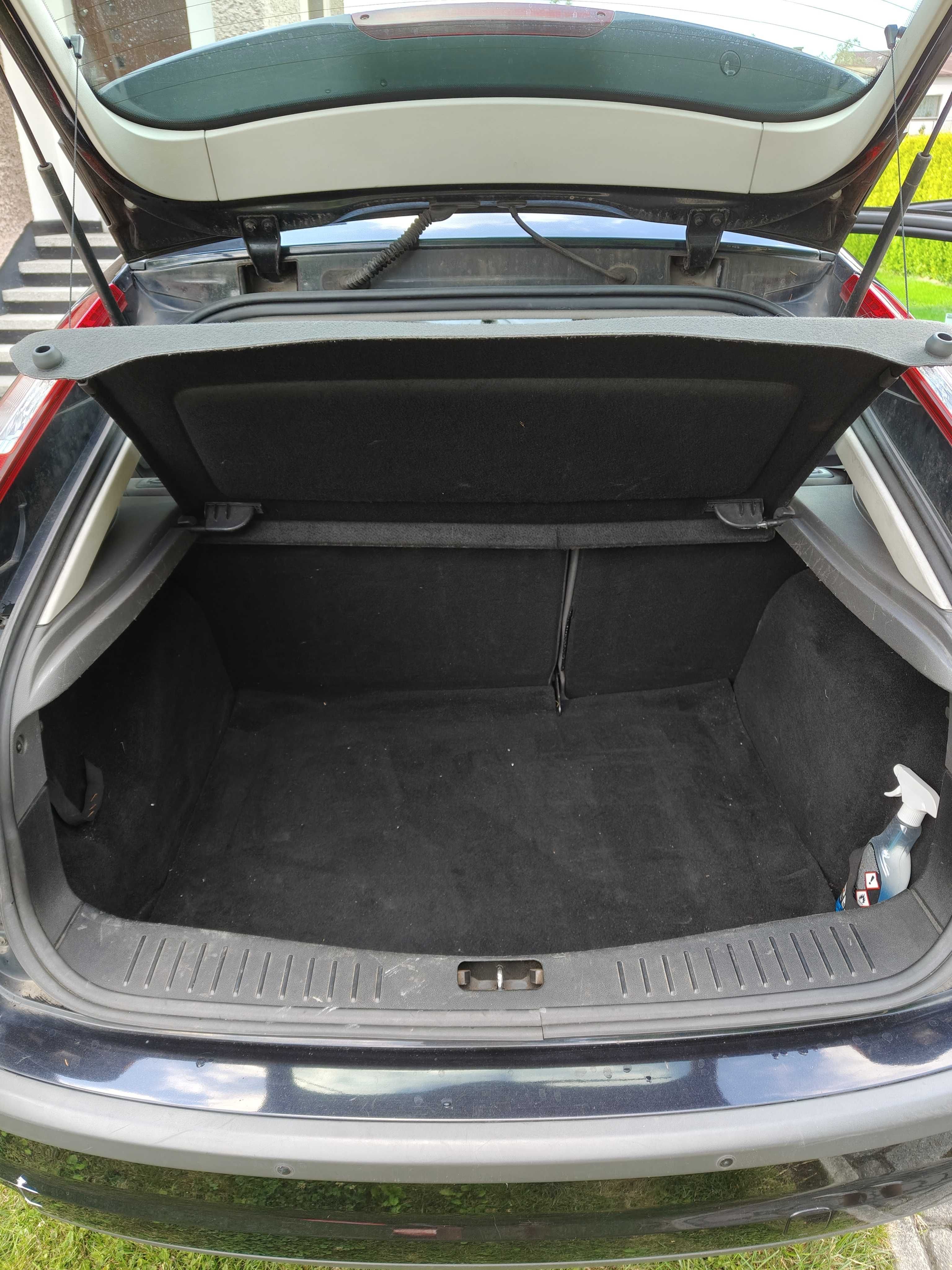 Ford Focus MK2, 1,6 TDCI, 2007
