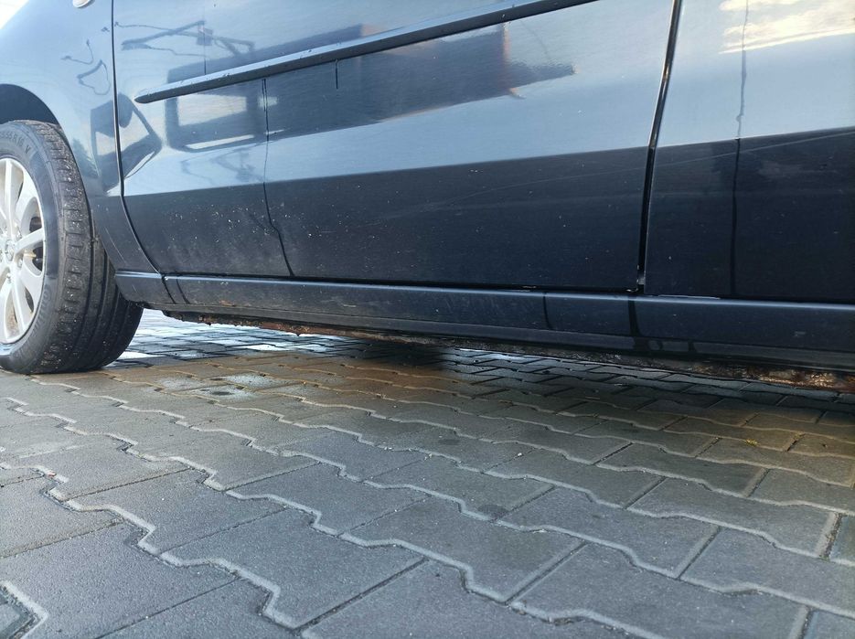 Продається автомобіль Mazda5.  2008рік