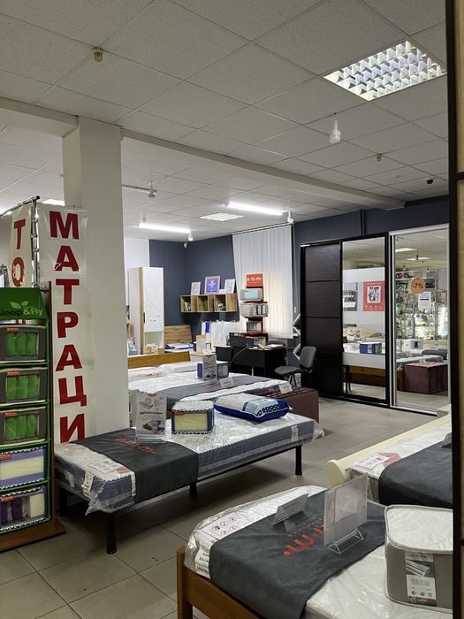 Матрасы в наличии и под заказ, топперы ,  ортопедические подушки