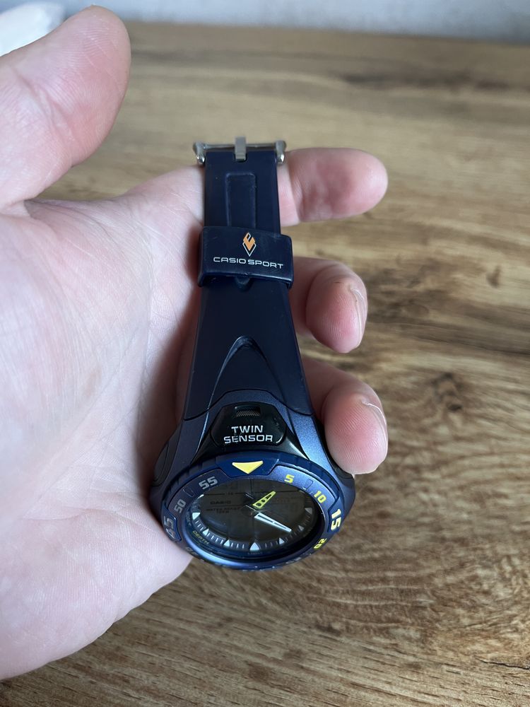 Продам годиник Casio SPF-60S.