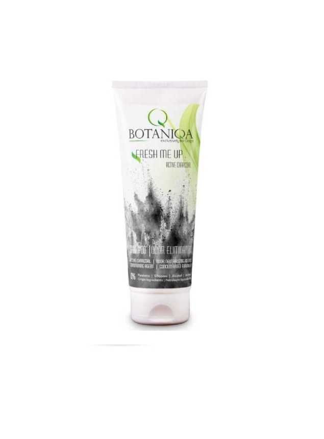 Zestaw Botaniqa fresh Me Up+ odż For Ever Bath