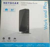 Router Wi-Fi Netgear