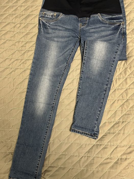 Штани для вагітних