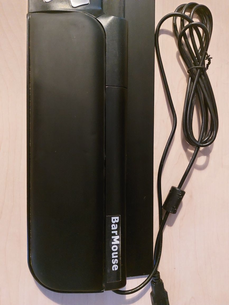 Mysz roll bar BarMouse