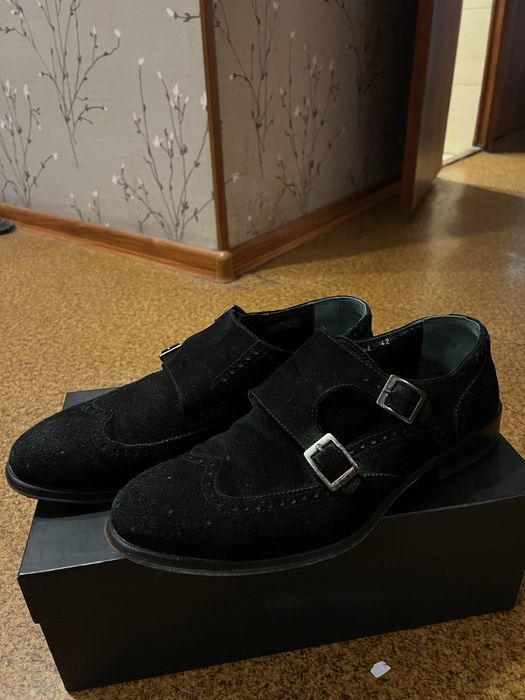 Черевики Versace