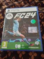Продам ігра FC 24