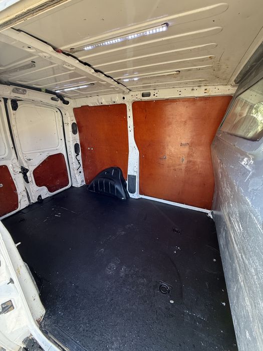 Peugeot expert 1.6 hdi