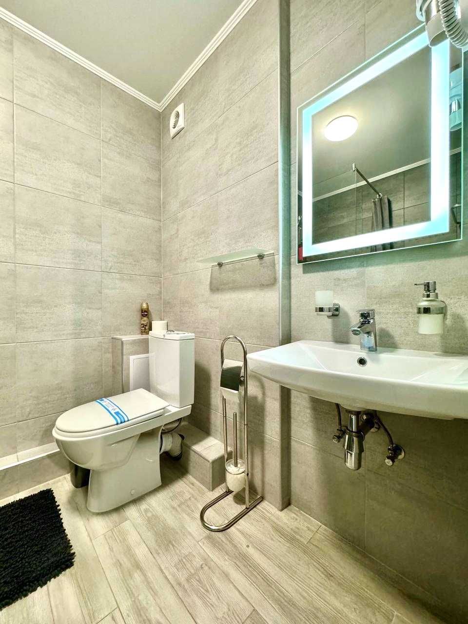 ApartPoltava апартаменти бізнес-класу NOVOБУДОВА, СВІТЛО ЗАВЖДИ