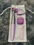Бікіні-тример Braun FG 1100 Pink