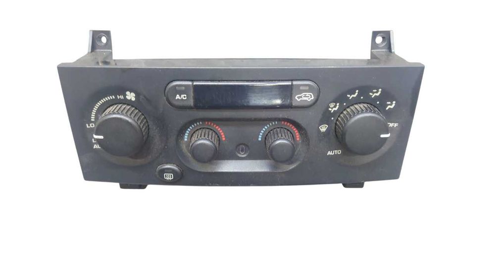 Jeep Grand Cherokee WJ Panel Nawiewu Klimatyzacji