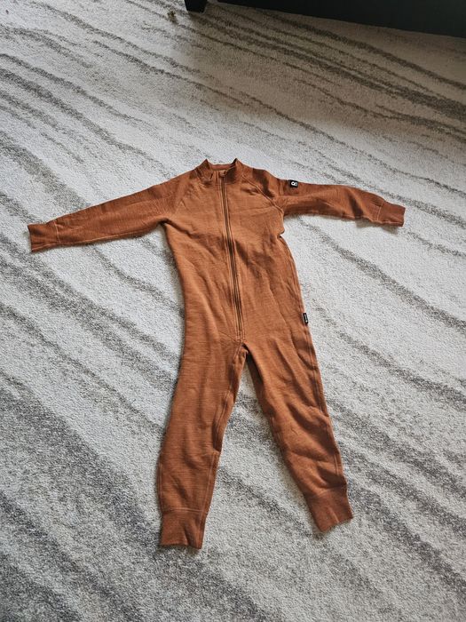 Bielizna wełniana Reima