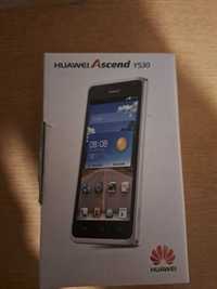 Huawei Ascend Y539