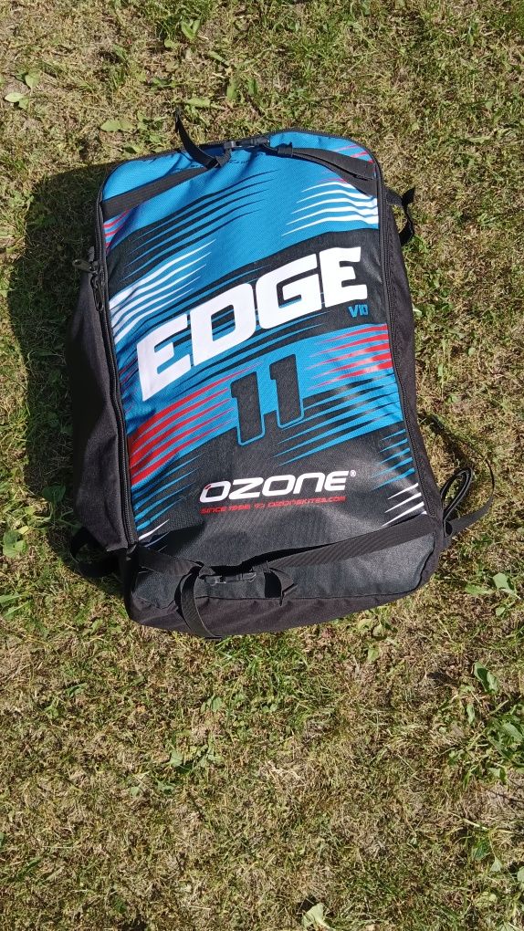 Kite Ozone Edge 11 V 10