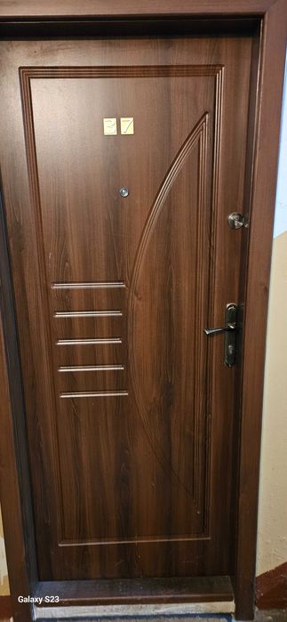 Drzwi Wejściowe Antywłamaniowe-Niska Cena