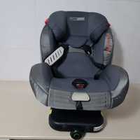 Cadeira Casualplay Isofix como nova