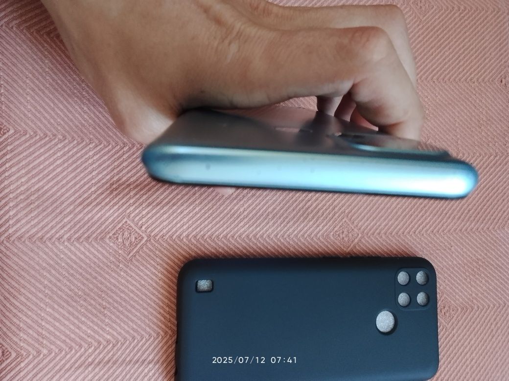 Realme c25y (пам'ять 4/128)