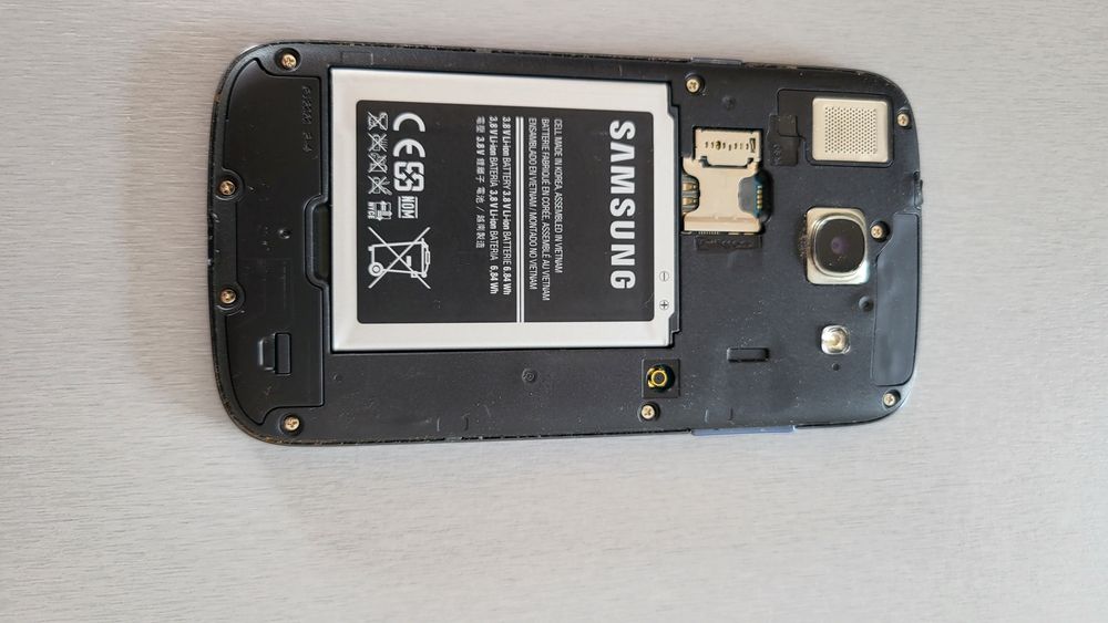 Samsung GT-I8260 Stan Idealny