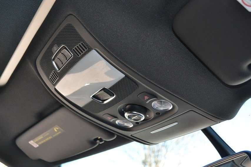 Audi Q5 Premium Quattro 2016