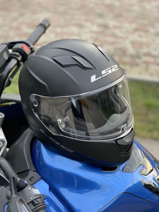 Мотошоло LS2 розмір М Оригінал