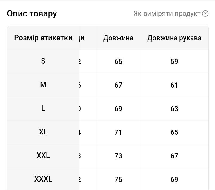 Тактическая куртка "Esdy"стилизированная под М65, размер 48-50. Softhe