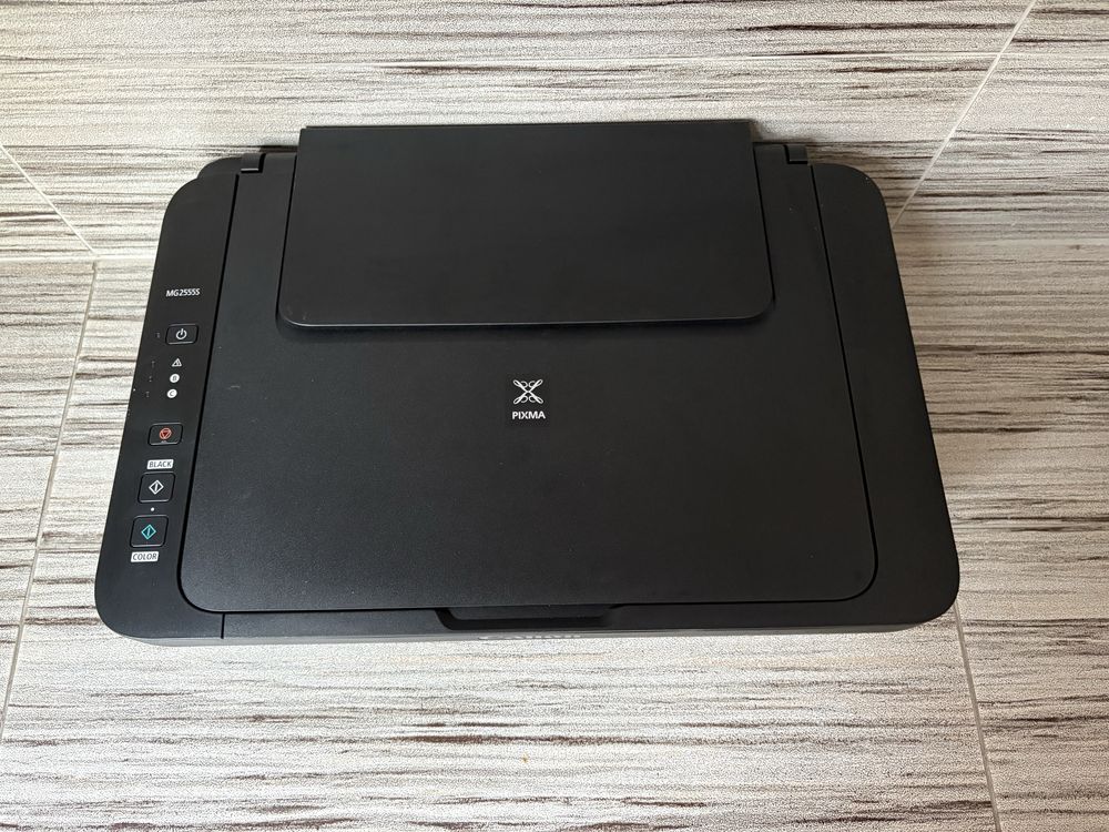 !!! Drukarka Canon Pixma MG2555S !!!